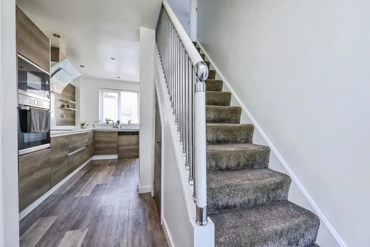 Bournmoor Avenue, Clifton, Nottingham, NG11, photo 9