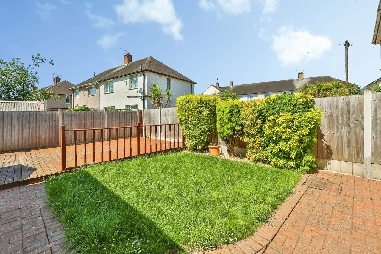Bournmoor Avenue, Clifton, Nottingham, NG11, photo 16