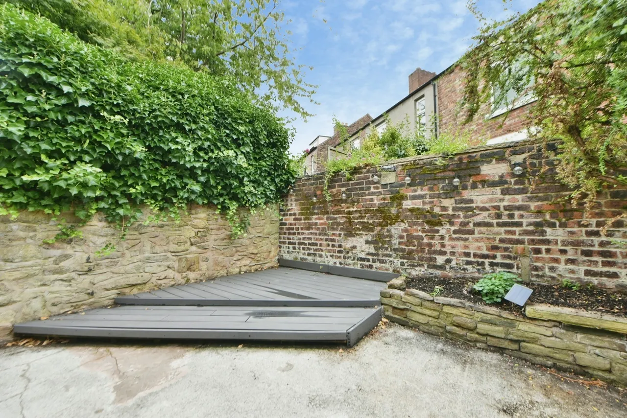 Stockport Road, Marple, Stockport, Greater Manchester, SK6, photo 3