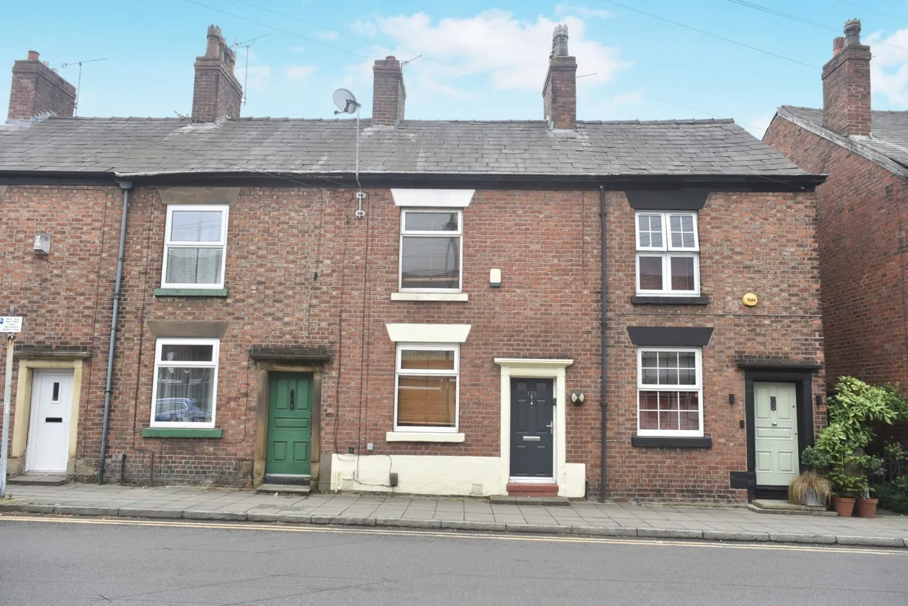 Stockport Road, Marple, Stockport, Greater Manchester, SK6, photo 25