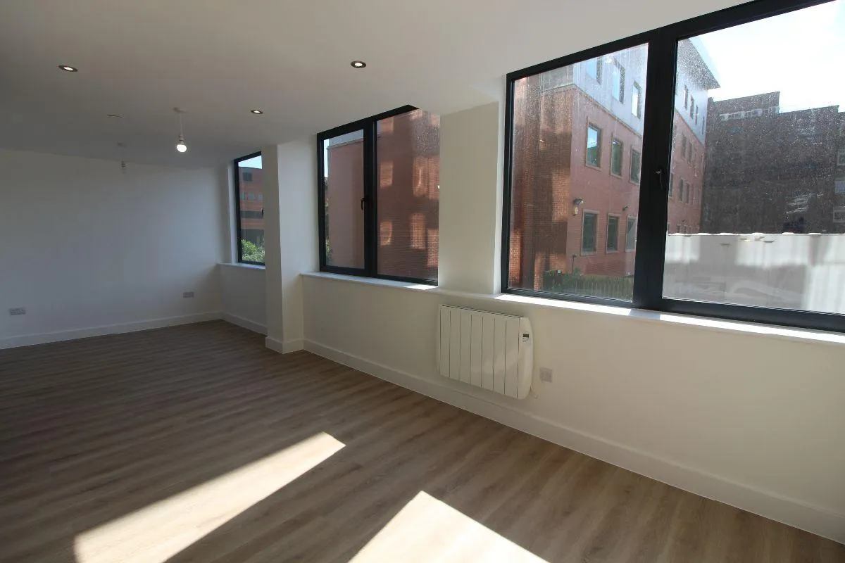 Talbot Road, Old Trafford, M16, photo 3