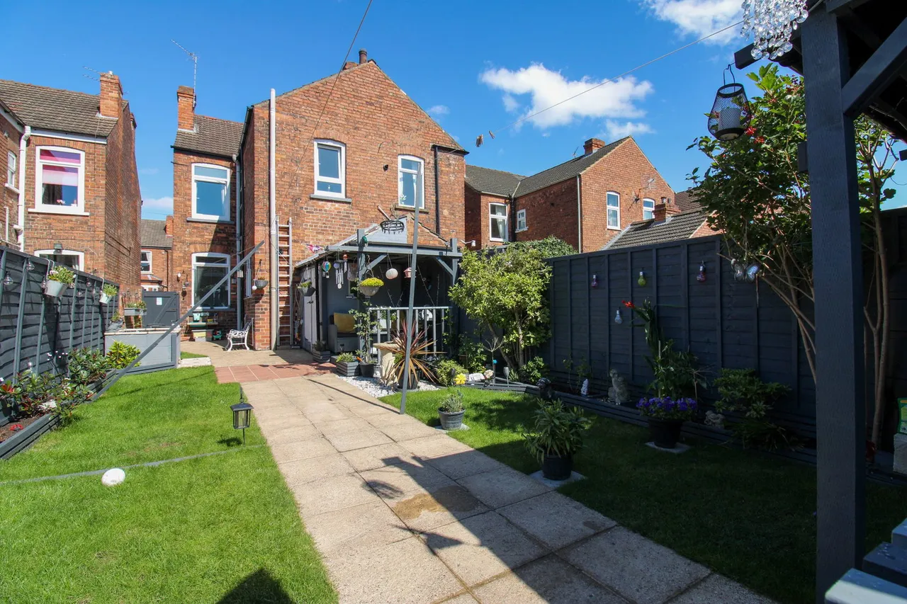 Edward Road, Gainsborough, DN21, photo 12