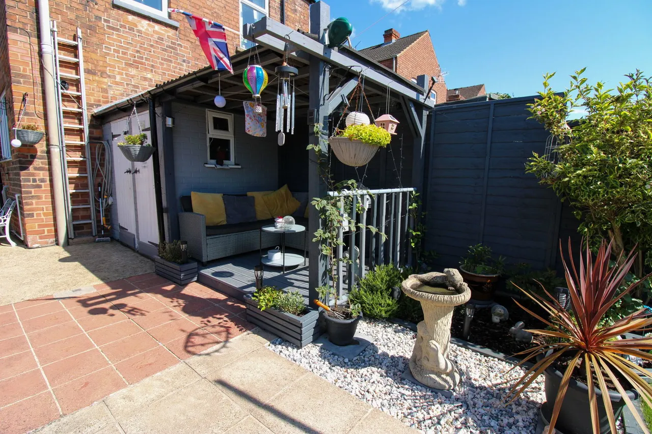 Edward Road, Gainsborough, DN21, photo 13