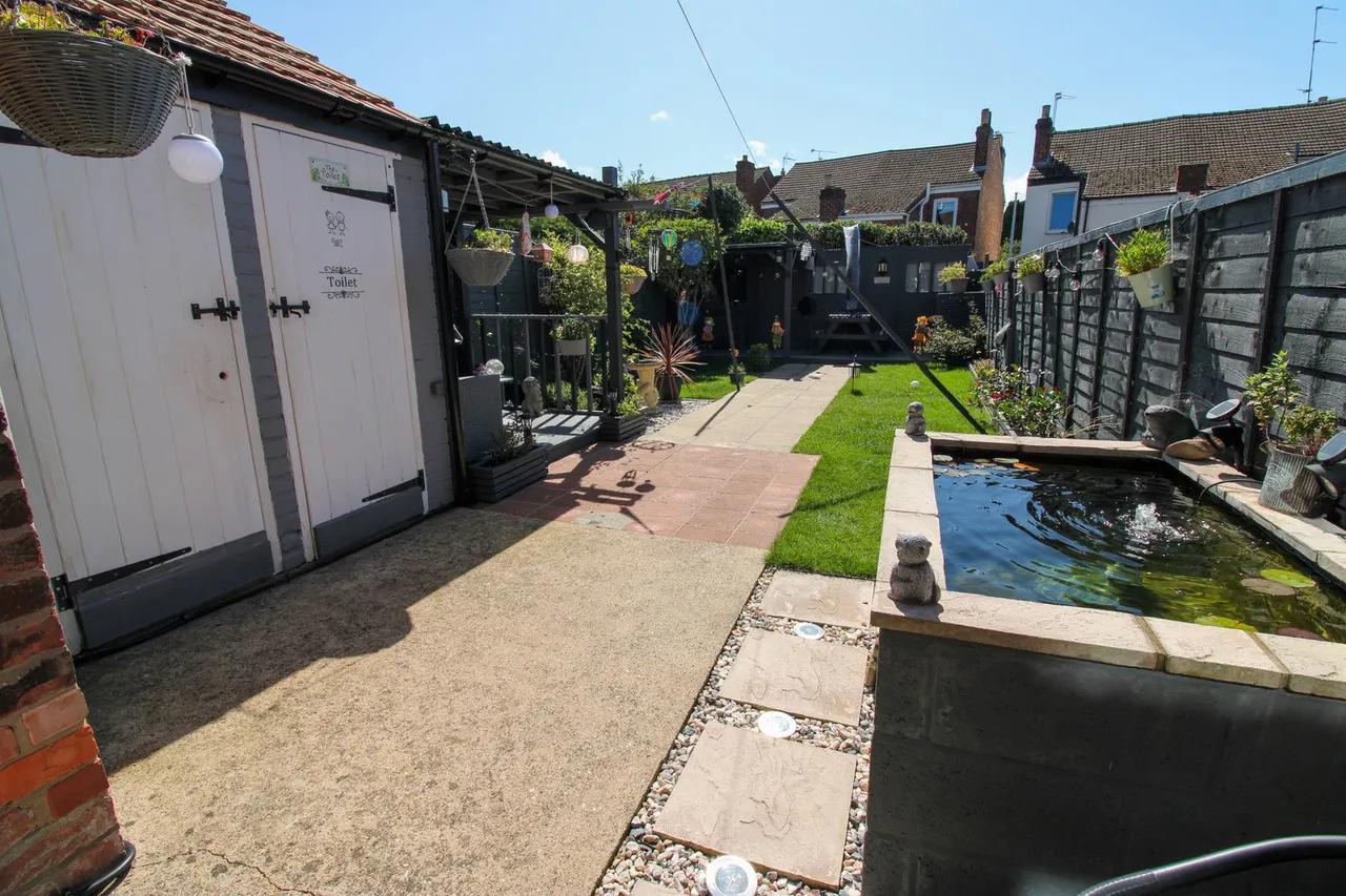 Edward Road, Gainsborough, DN21, photo 10