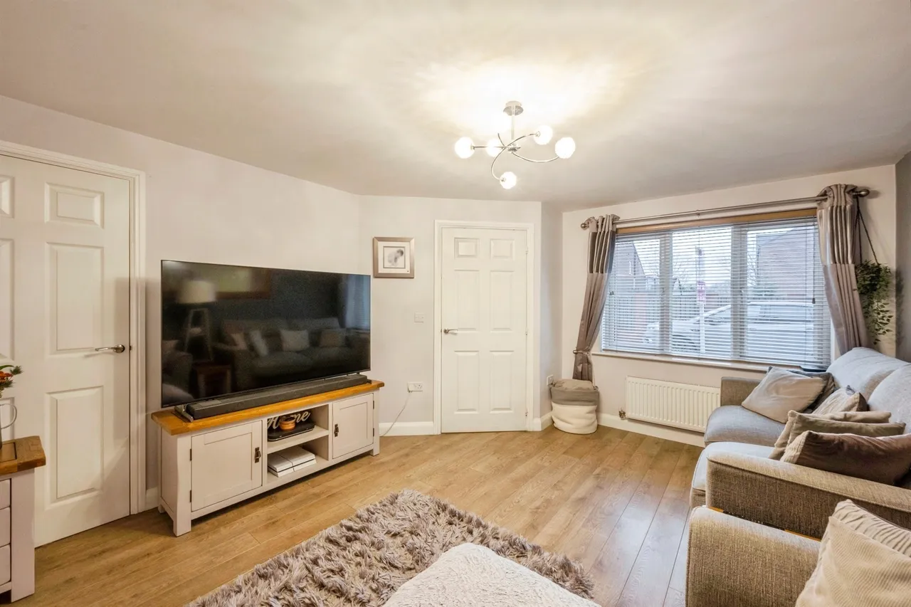 Red Kite Mews, Wath-Upon-Dearne, Rotherham, photo 5