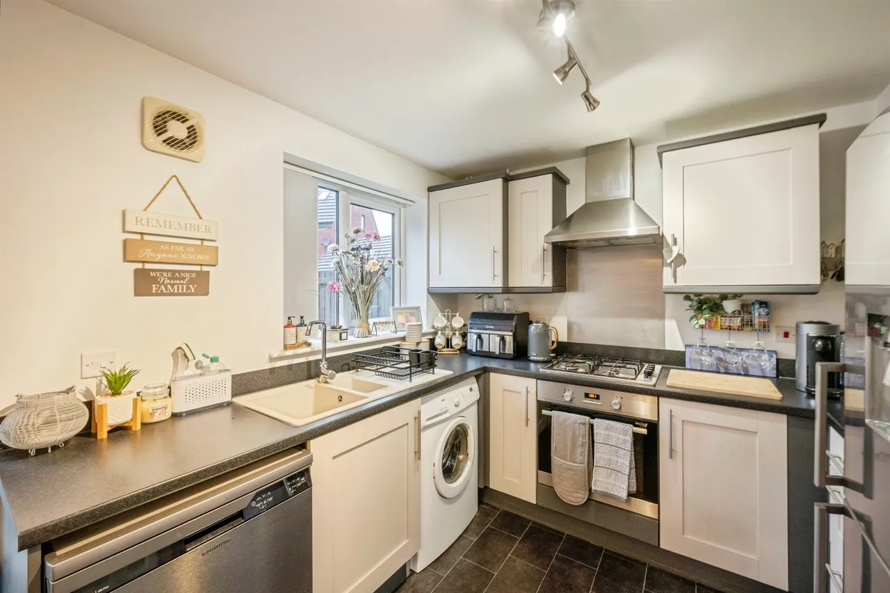 Red Kite Mews, Wath-Upon-Dearne, Rotherham, photo 6