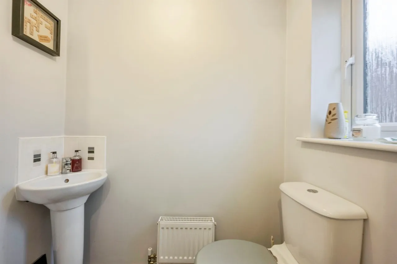Red Kite Mews, Wath-Upon-Dearne, Rotherham, photo 9