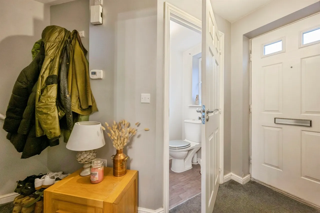 Red Kite Mews, Wath-Upon-Dearne, Rotherham, photo 8
