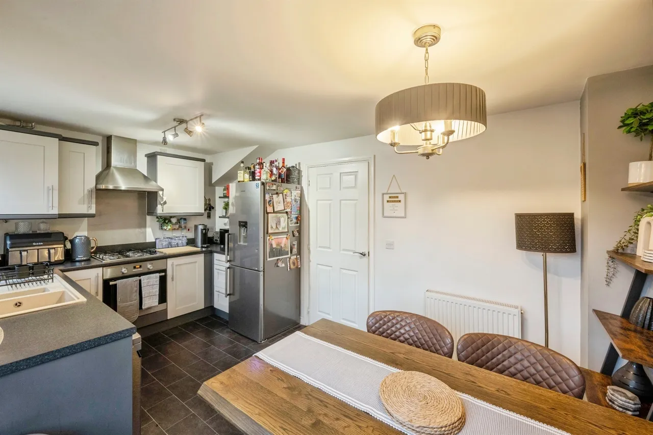 Red Kite Mews, Wath-Upon-Dearne, Rotherham, photo 3
