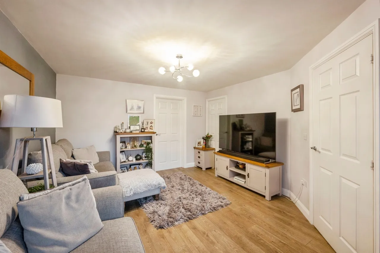 Red Kite Mews, Wath-Upon-Dearne, Rotherham, photo 2