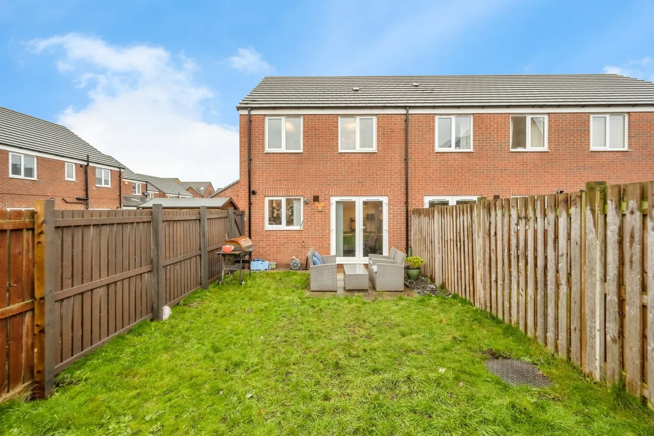 Red Kite Mews, Wath-Upon-Dearne, Rotherham, photo 4