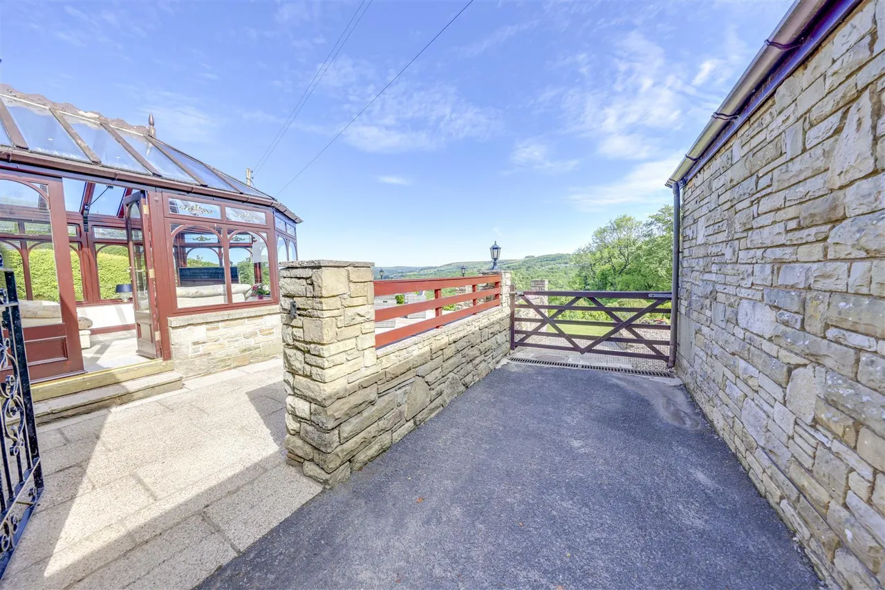 Lench Fold Clough, Cowpe, photo 46