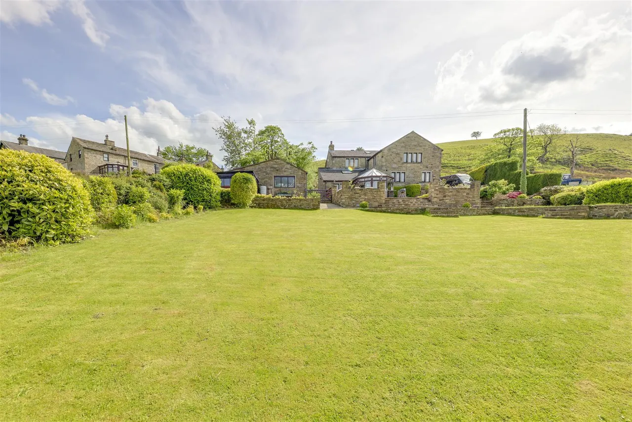 Lench Fold Clough, Cowpe, photo 50