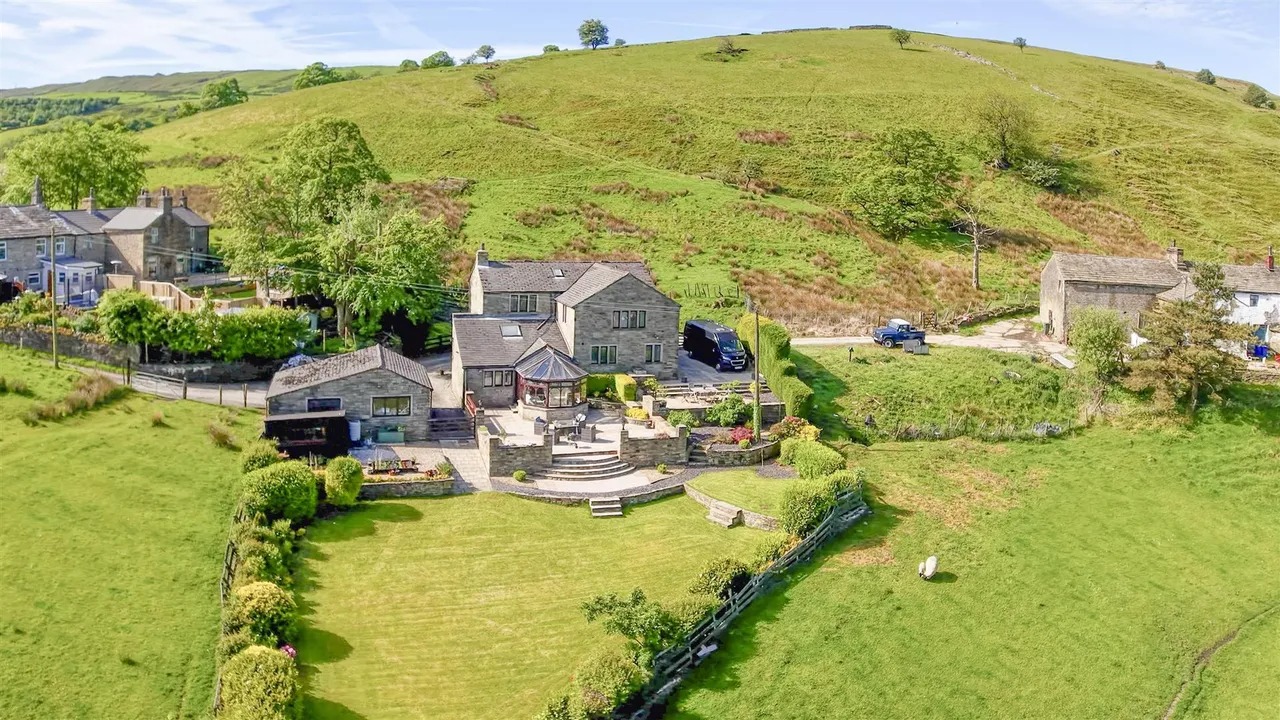 Lench Fold Clough, Cowpe, photo 56