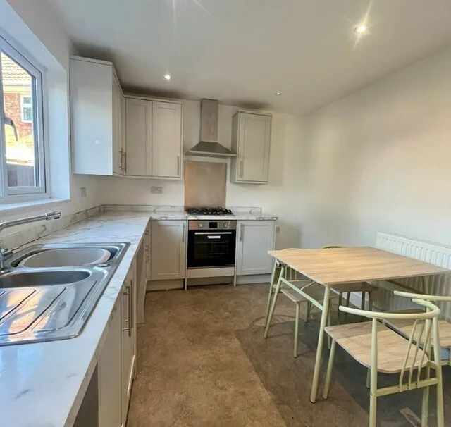 Croyland Road, Peterborough, PE4, photo 2