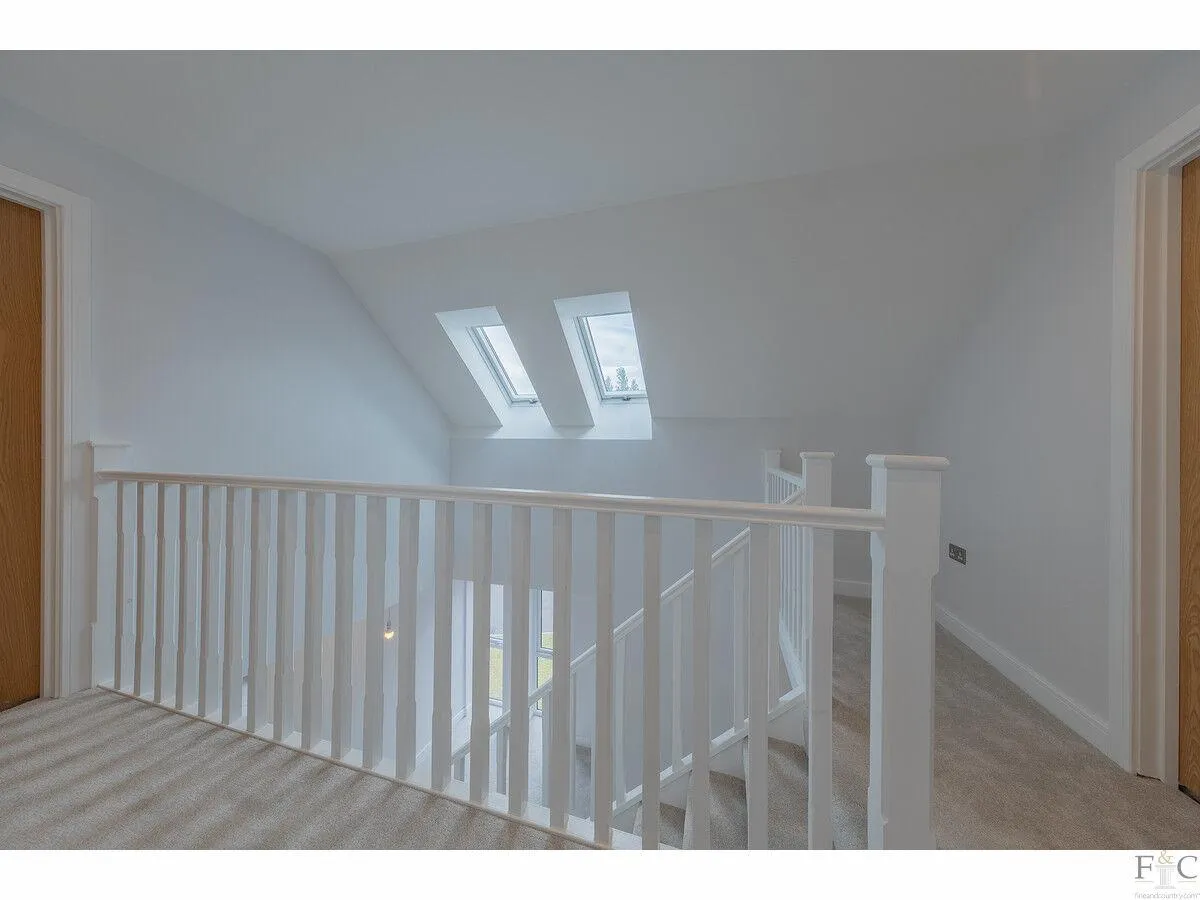 Cleves Gardens, Leicester, LE2, photo 34