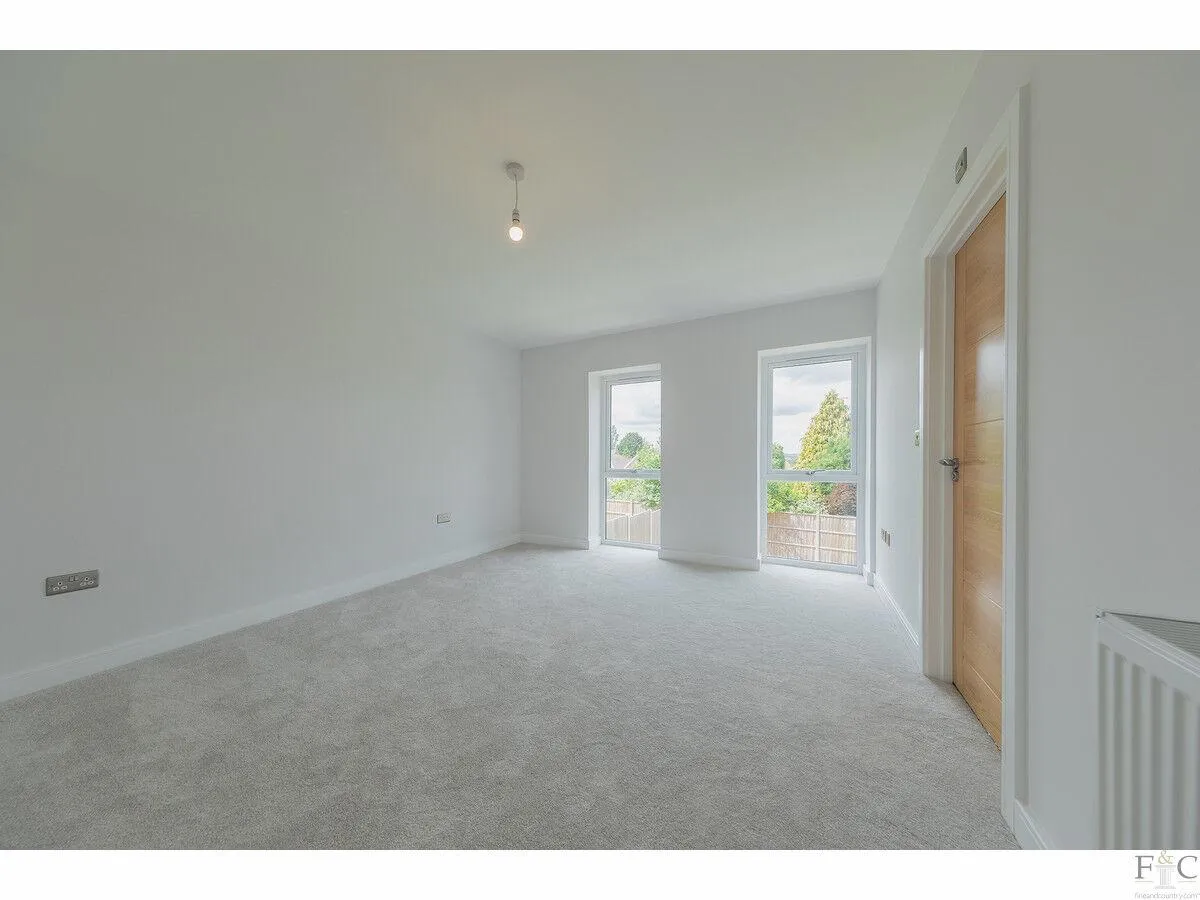 Cleves Gardens, Leicester, LE2, photo 24