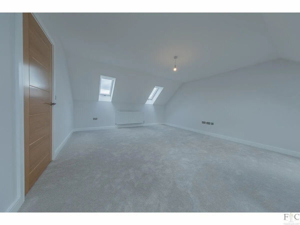 Cleves Gardens, Leicester, LE2, photo 39