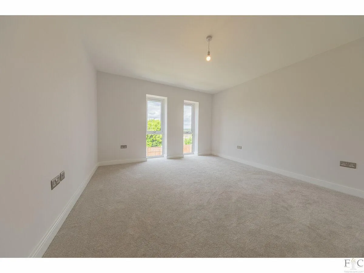 Cleves Gardens, Leicester, LE2, photo 28