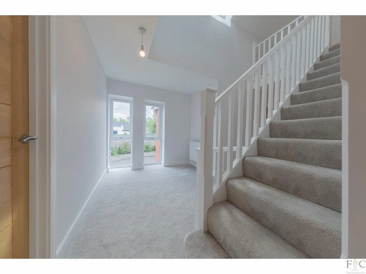Cleves Gardens, Leicester, LE2, photo 33