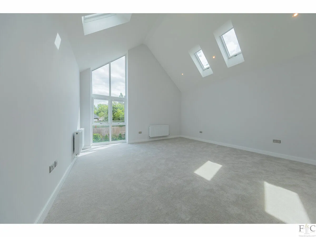 Cleves Gardens, Leicester, LE2, photo 20