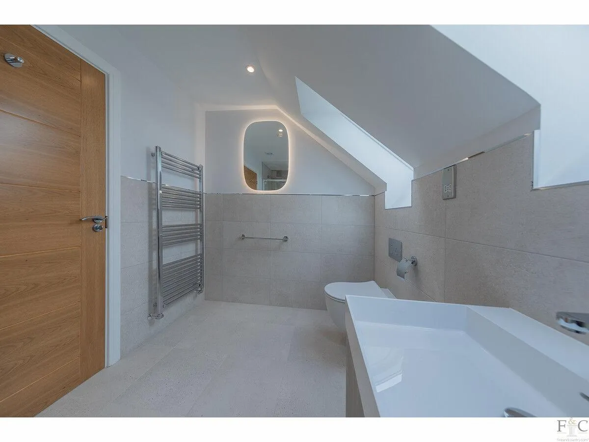 Cleves Gardens, Leicester, LE2, photo 37