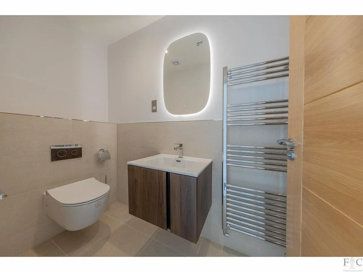 Cleves Gardens, Leicester, LE2, photo 26
