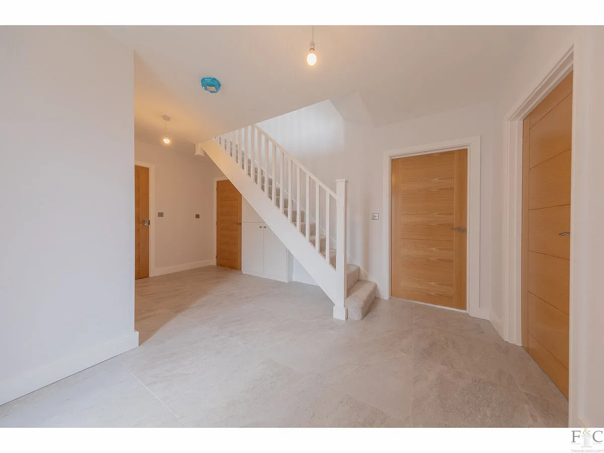 Cleves Gardens, Leicester, LE2, photo 8