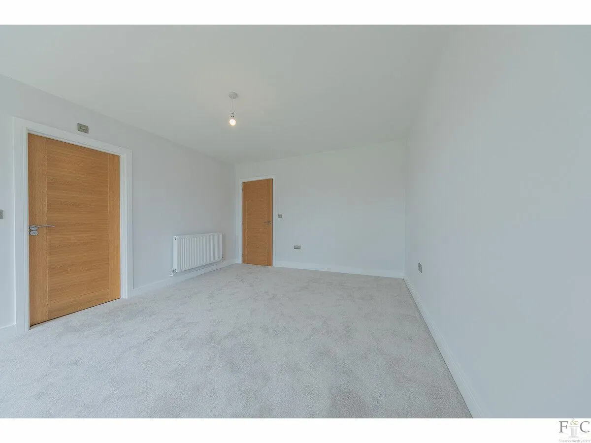Cleves Gardens, Leicester, LE2, photo 25