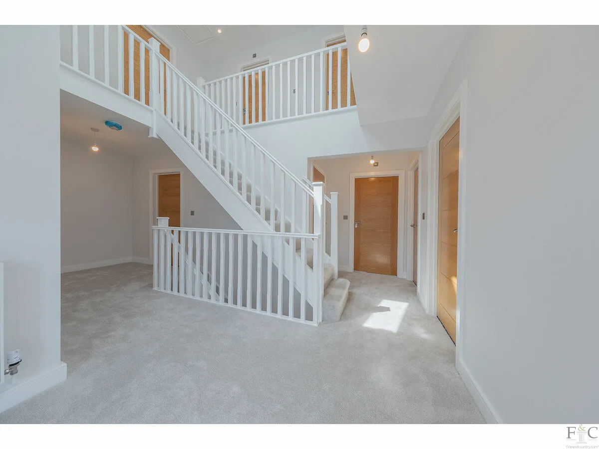 Cleves Gardens, Leicester, LE2, photo 19