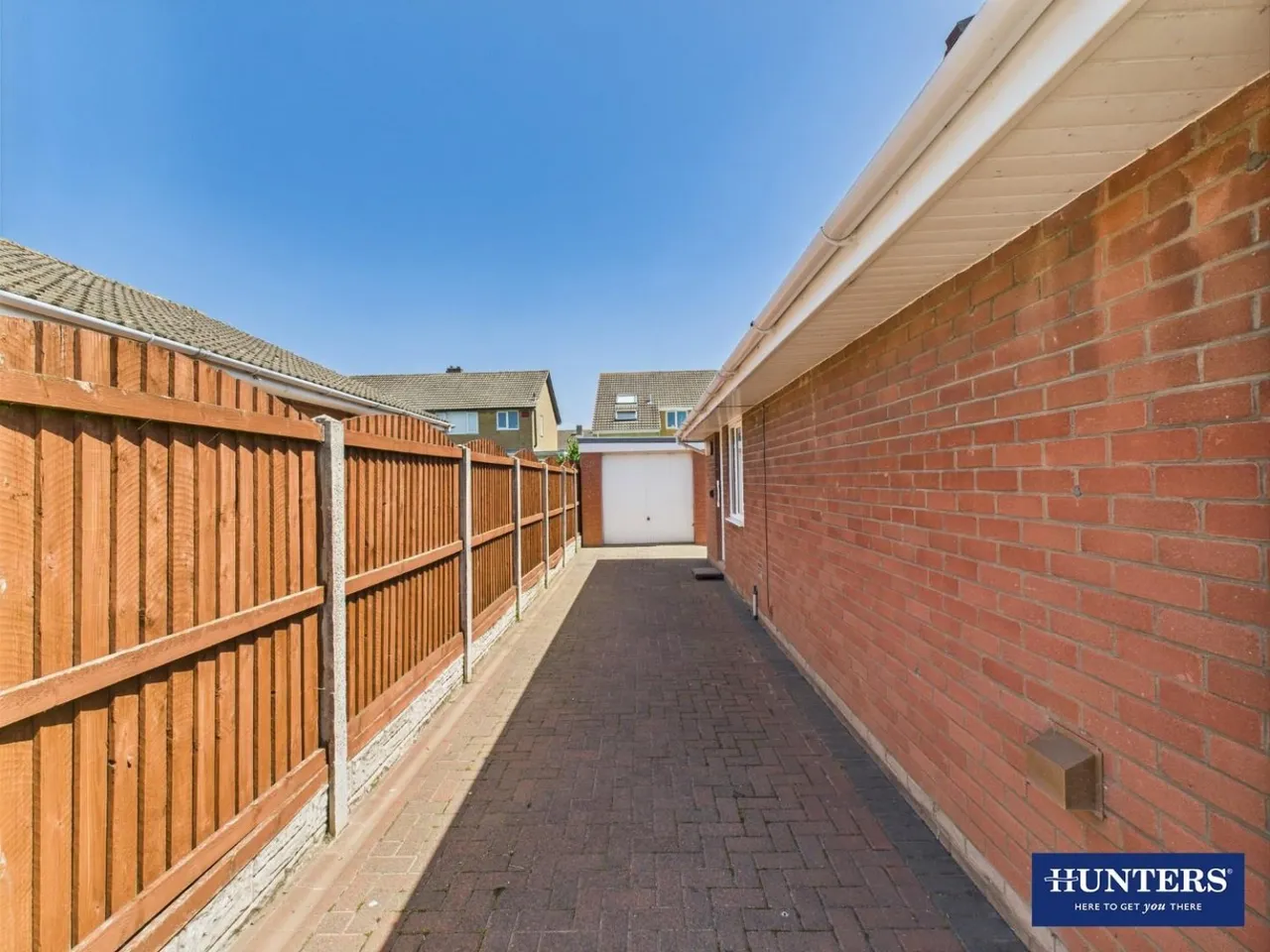 Acredale Road, Carlisle, CA2, photo 17