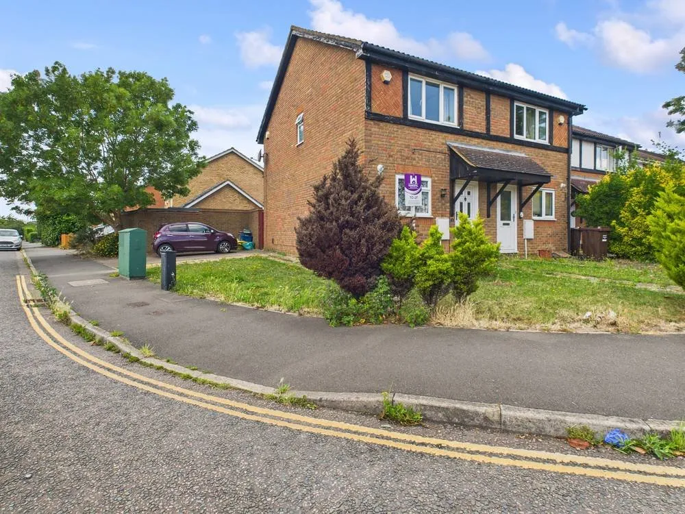 Feltham, photo 10