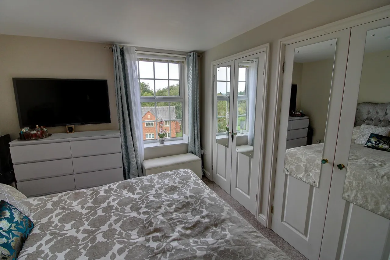 Stelle Way, Leicester, LE3, photo 9