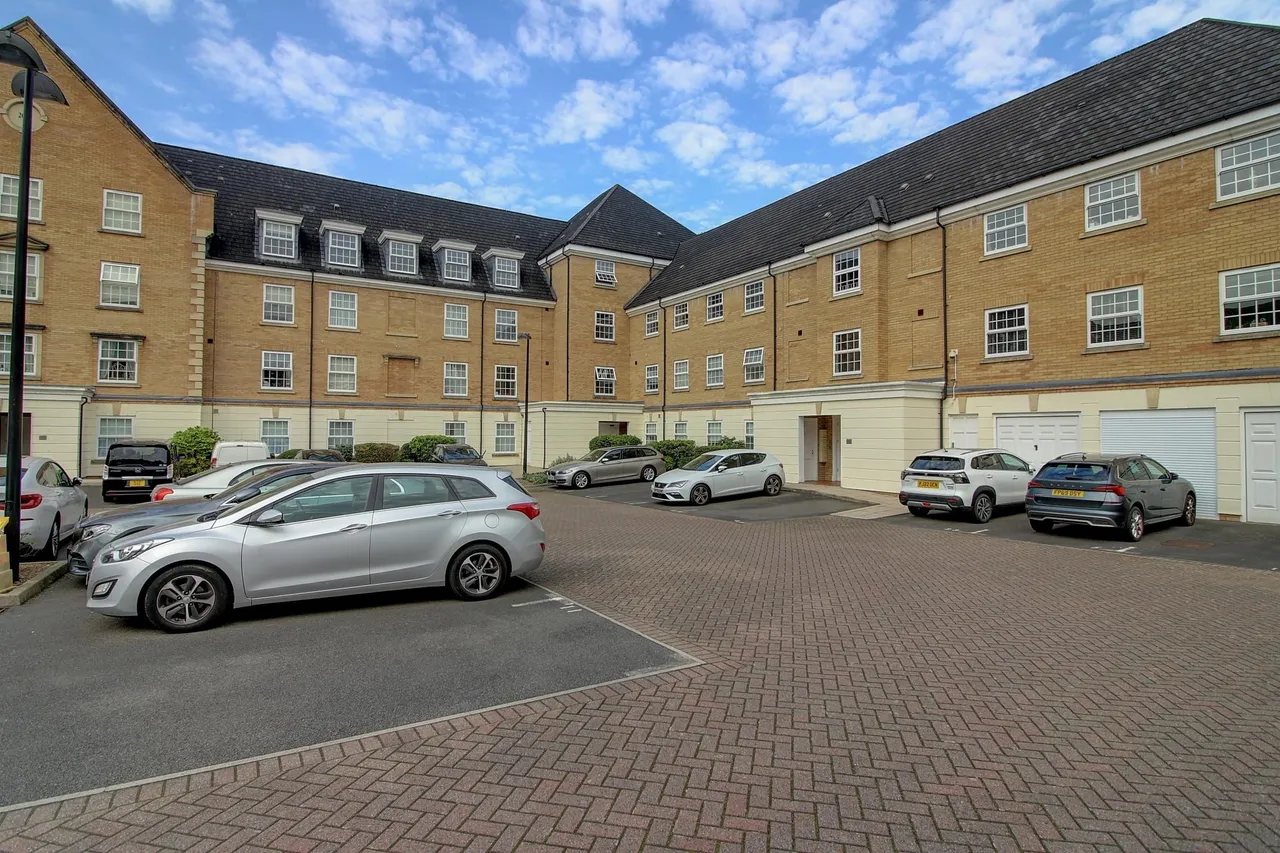 Stelle Way, Leicester, LE3, photo 12
