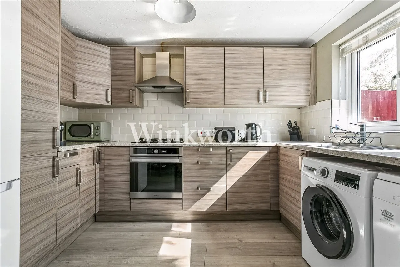 Finsbury Park Avenue, London, N4, photo 9