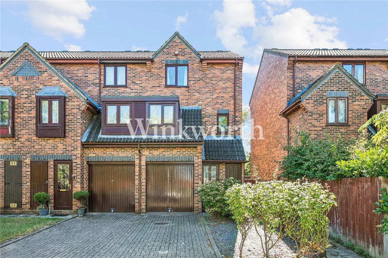 Finsbury Park Avenue, London, N4, photo 11