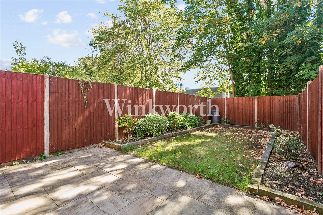 Finsbury Park Avenue, London, N4, photo 8