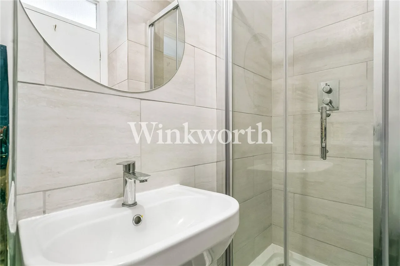 Finsbury Park Avenue, London, N4, photo 2