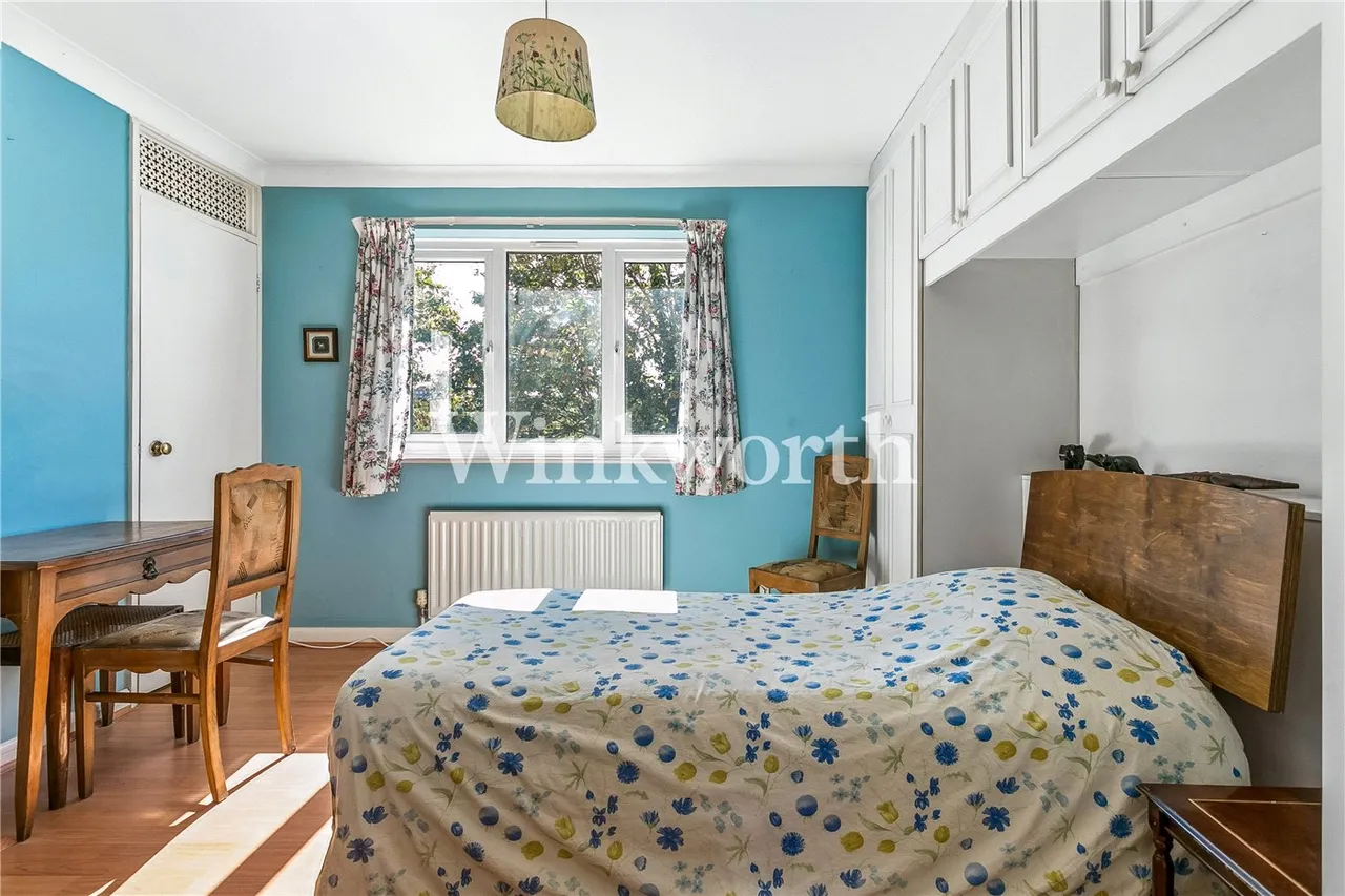 3 bed house for sale — Finsbury Park Avenue, London, N4