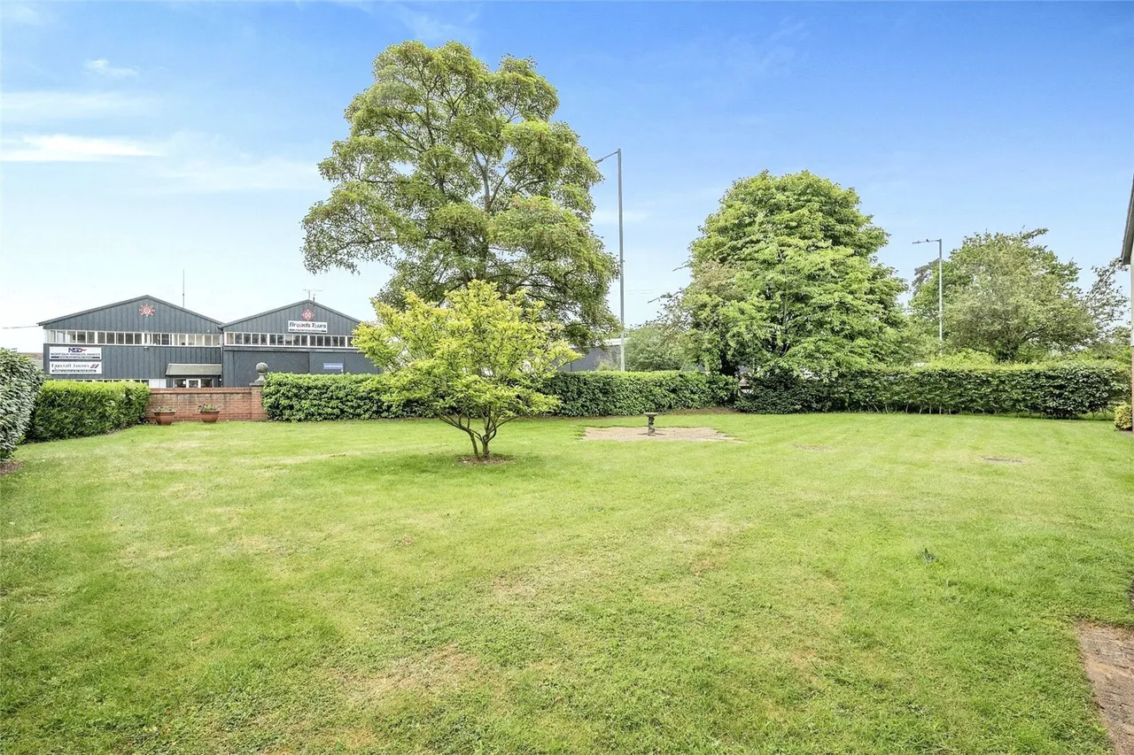 Bridge Broad Close, Wroxham, Norwich, Norfolk, NR12, photo 5