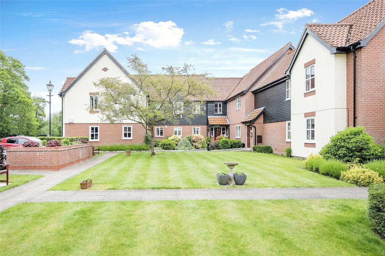 Bridge Broad Close, Wroxham, Norwich, Norfolk, NR12, photo 11