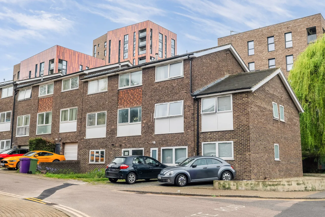 Capstan Square, London, E14, photo 2