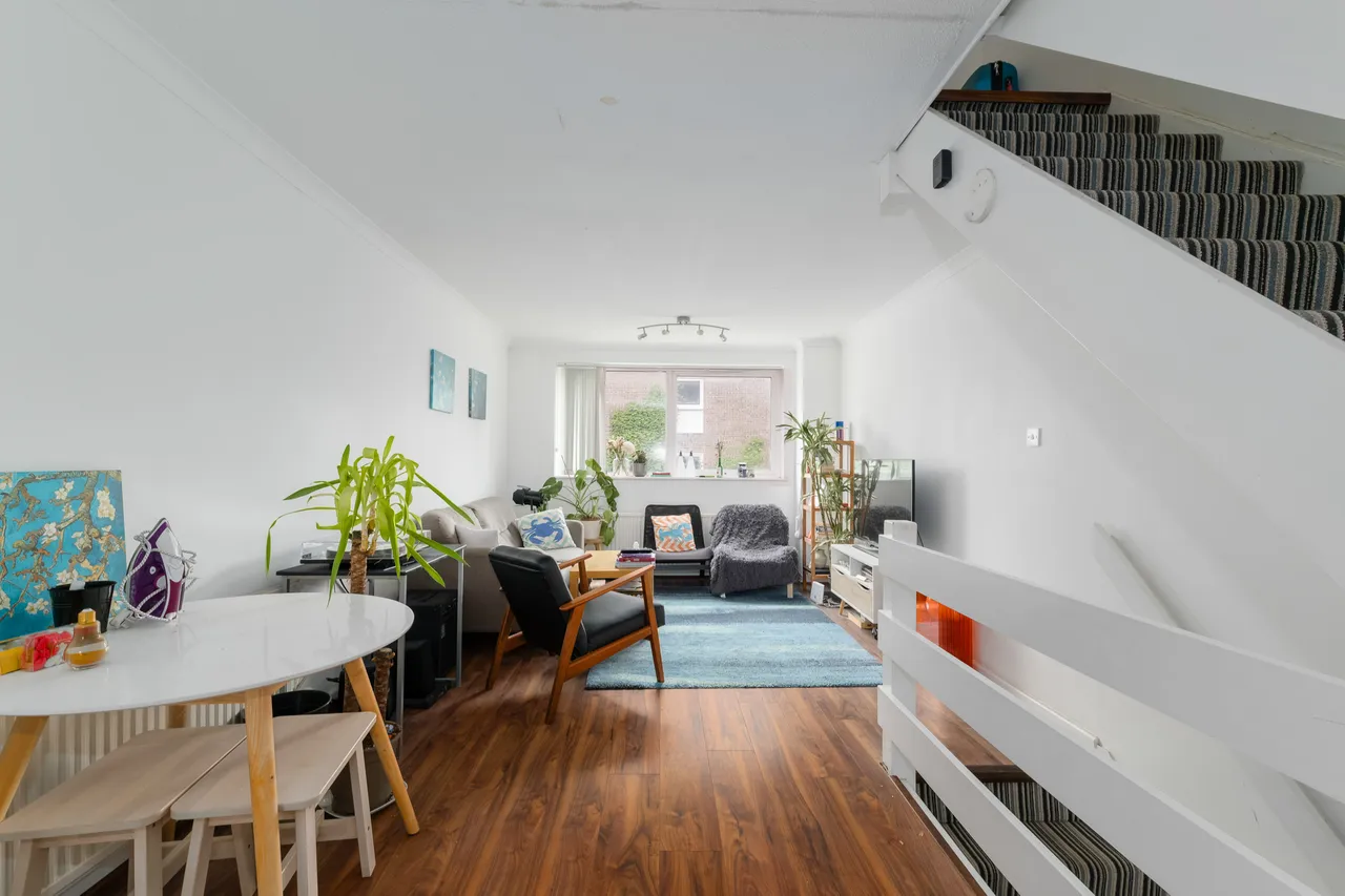 4 bed house for sale — Capstan Square, London, E14