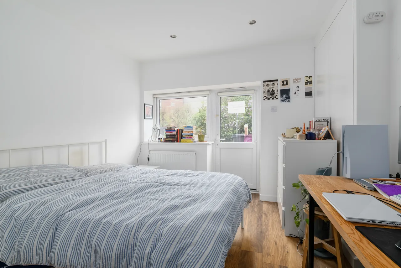 Capstan Square, London, E14, photo 6