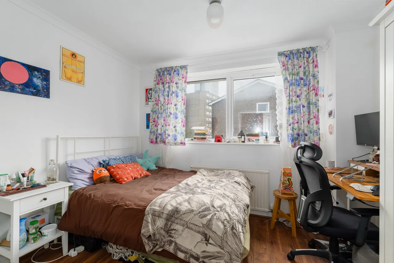 Capstan Square, London, E14, photo 8