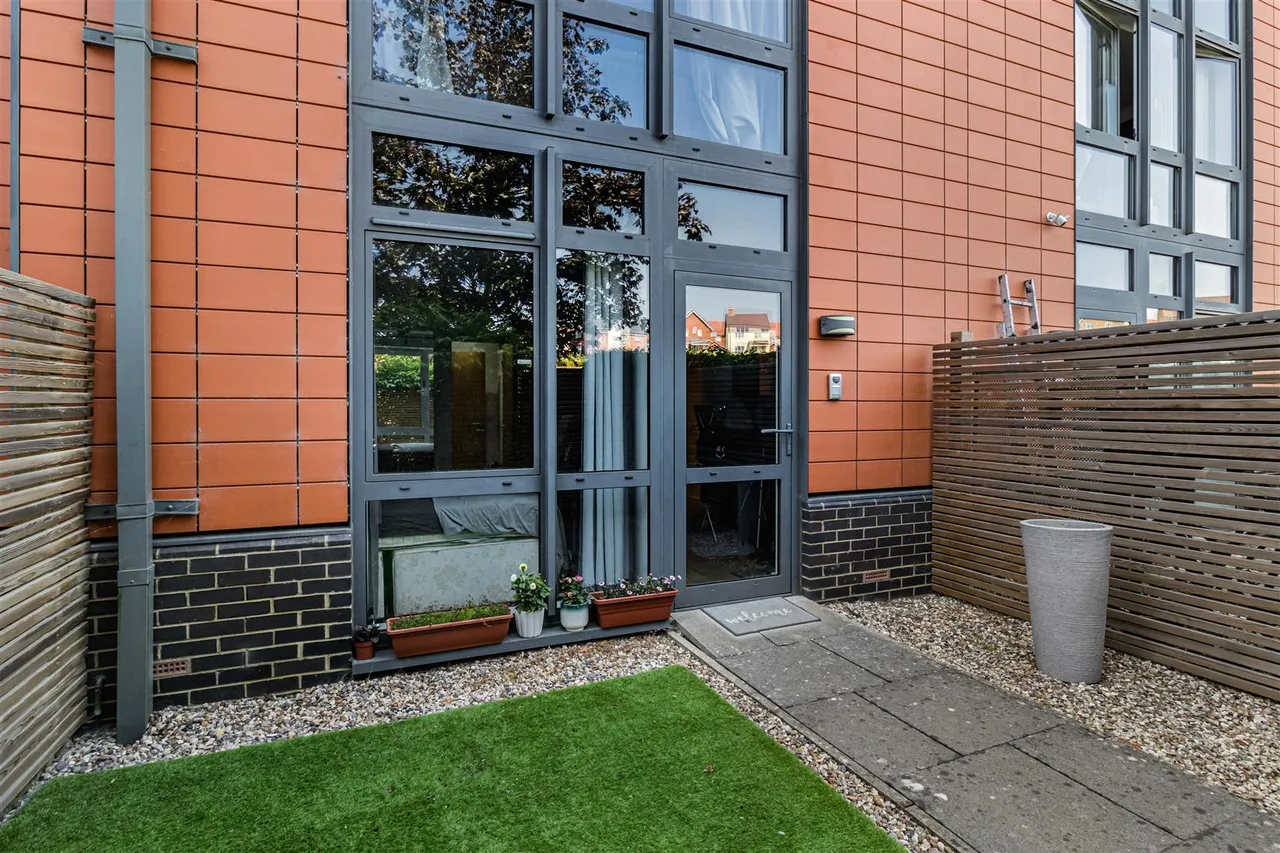 Thaxted Road, Saffron Walden, CB10, photo 11