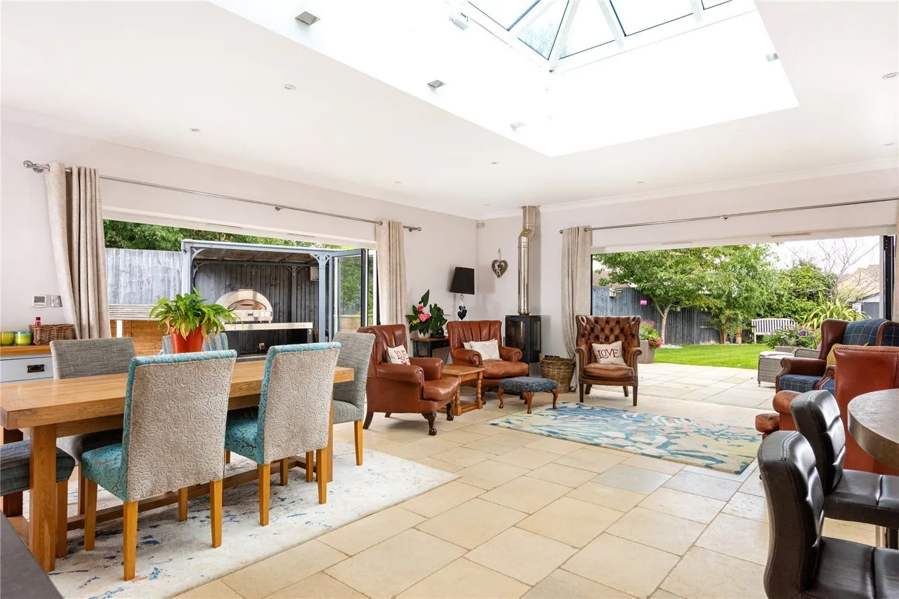 Glapthorn Road, Oundle, PE8, photo 6