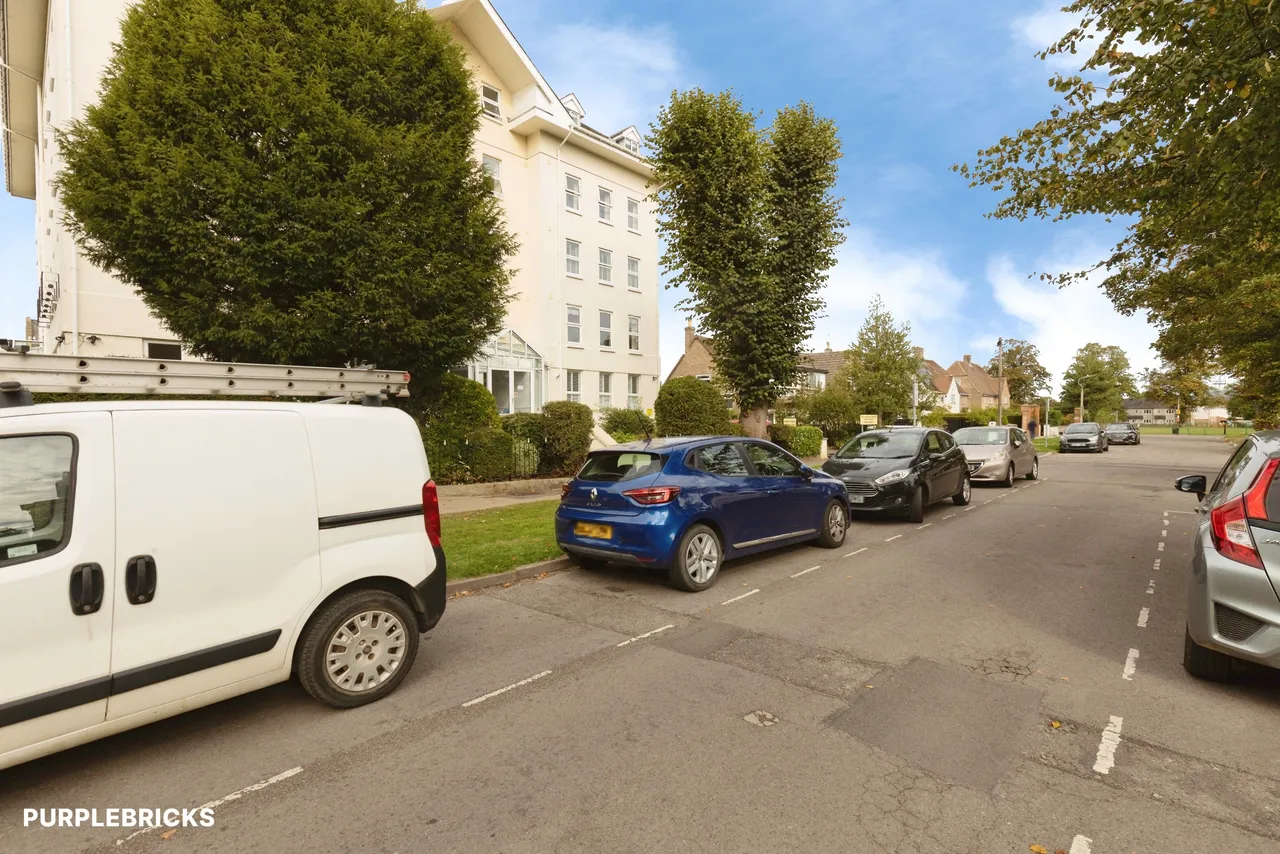Westbourne Drive, Cheltenham, GL52, photo 20