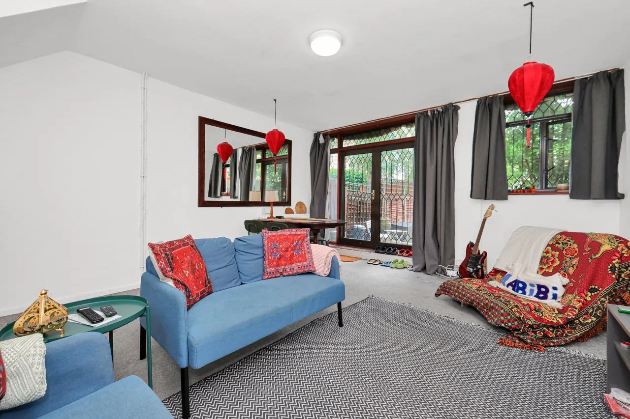 Clarence Gardens, Euston, NW1, photo 3