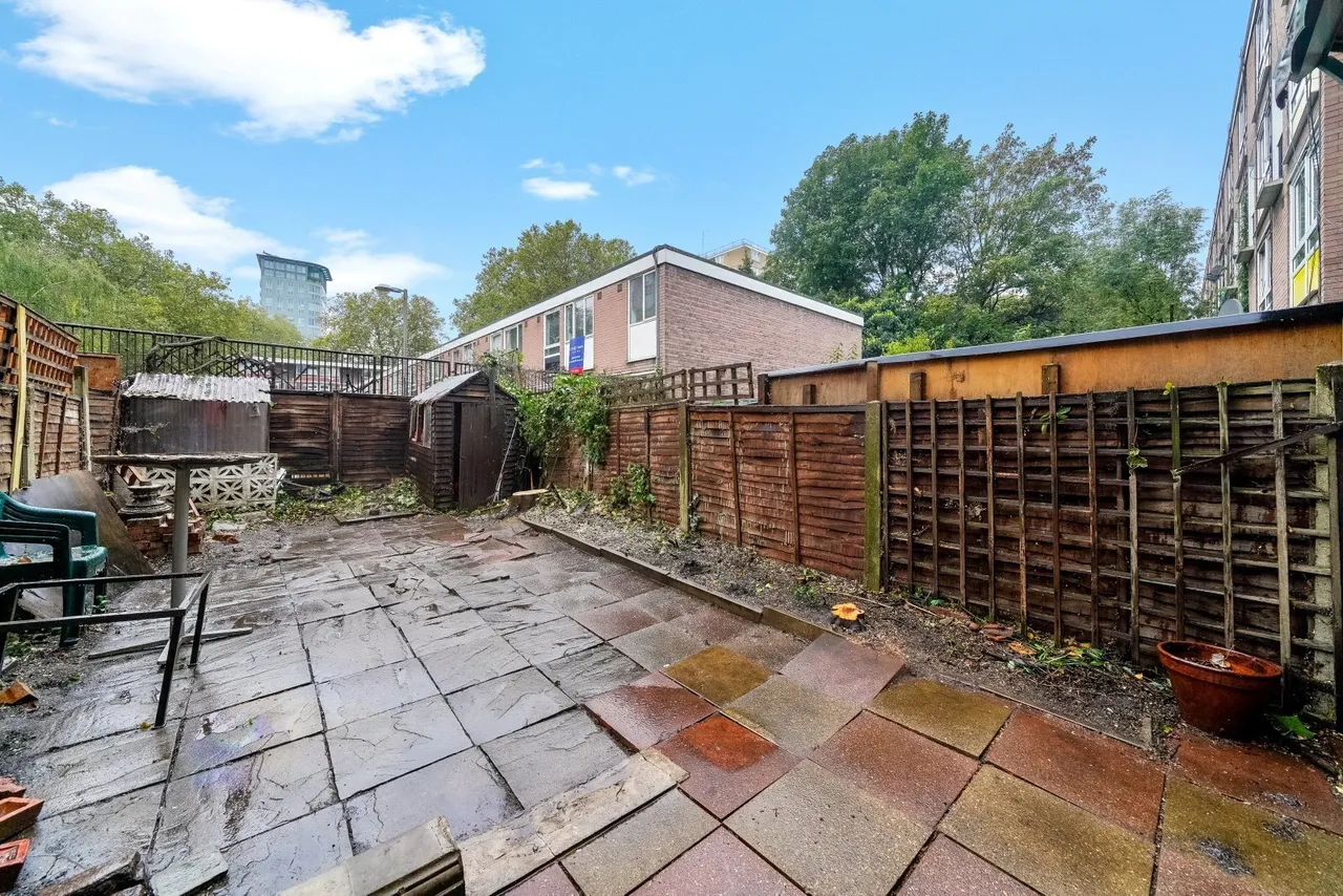 Clarence Gardens, Euston, NW1, photo 10